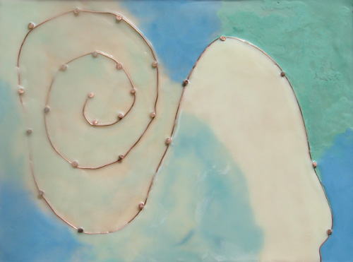 Circuitous Path